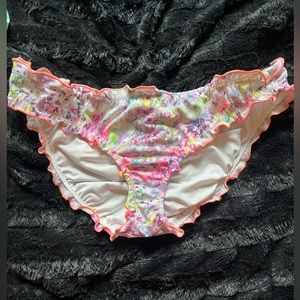 Victoria secret Bathing suit bottoms